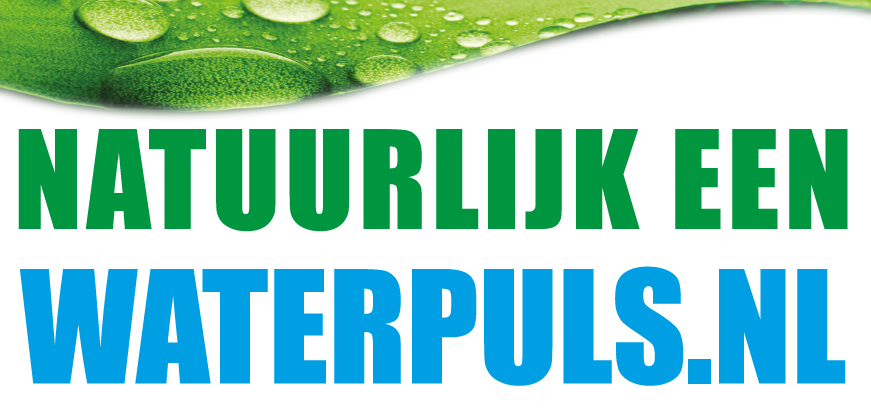 Grondwaterpomp slaan - waterpuls