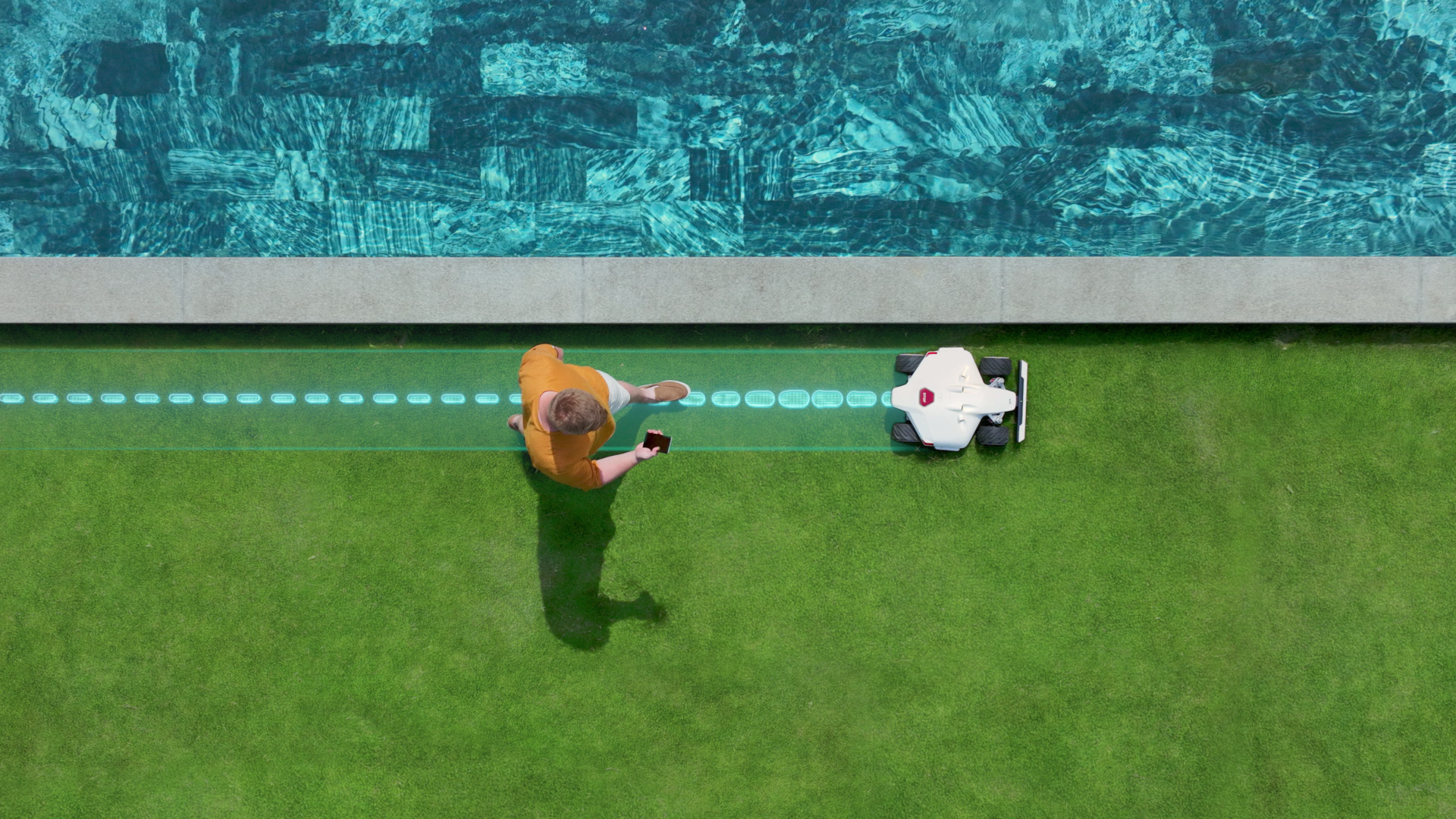 Ontdek een slimmere manier om uw gazon te maaien - virtual_boundaries