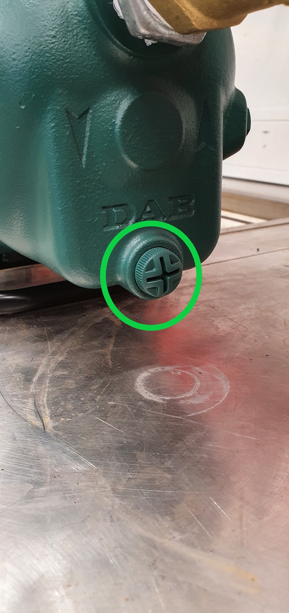 Pomp afsluiten voor de vorst - 20210408_094813(1)