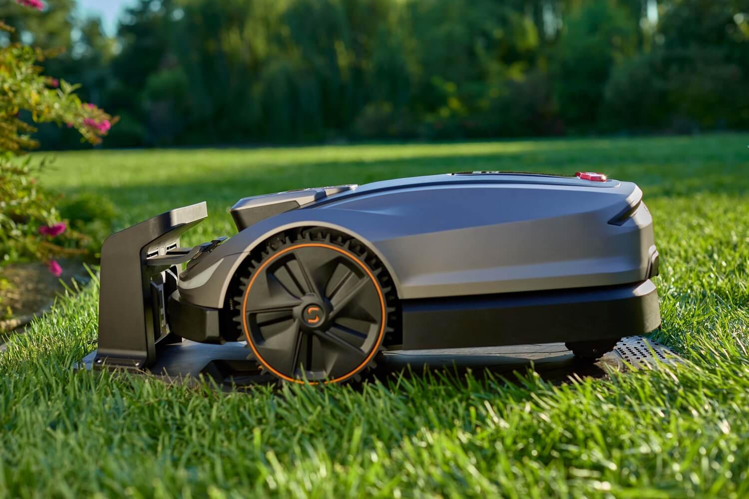 Sunseeker Robotmaaier kopen - 03309