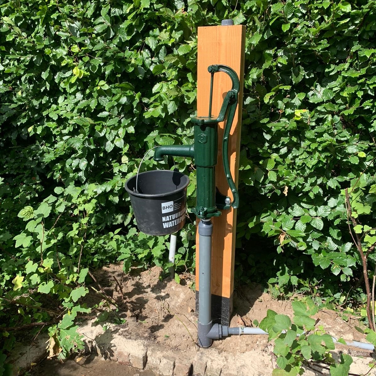 Tuin Beregenen met Grondwater | BHO Gereedschapshandel BV - photo-2020-07-29-17-03-53_(1)