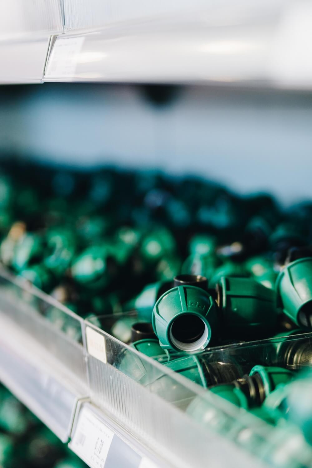 Geef De Tuin Water - koppelingen_bho_gereedschapshandel_bv